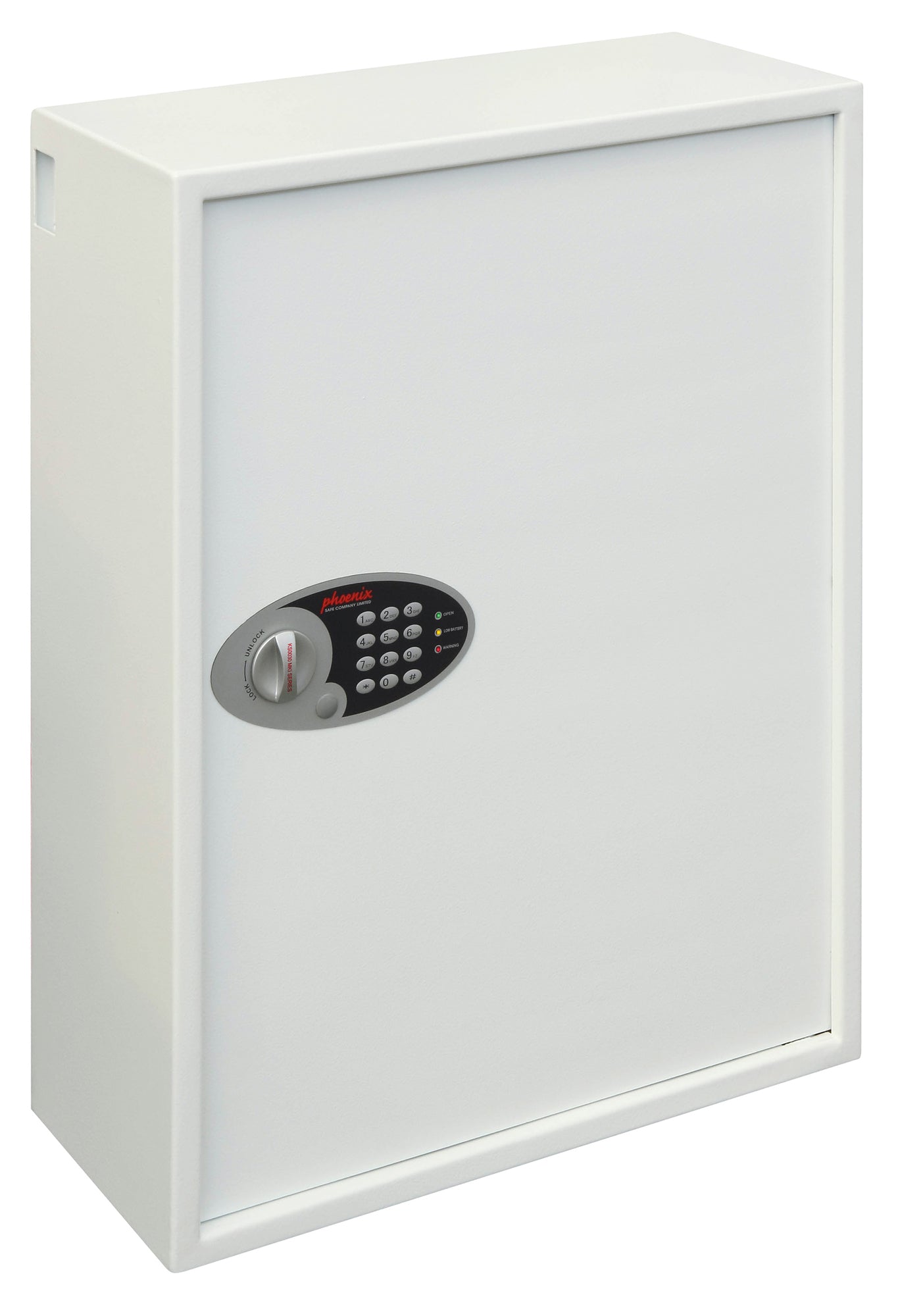 Phoenix Cygnus Key Deposit Safe