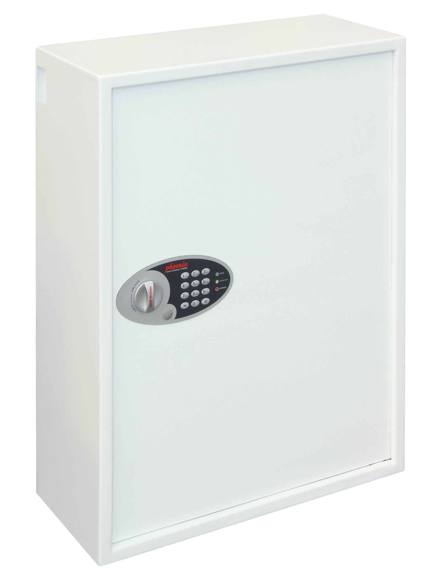 Phoenix Cygnus Key Deposit Safe