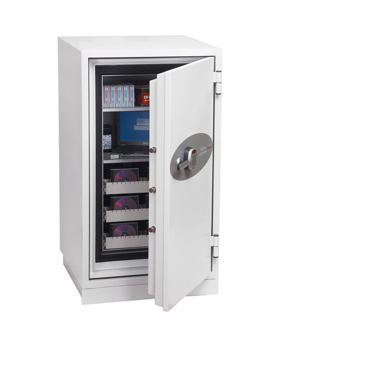 Phoenix Data Commander Data Safe