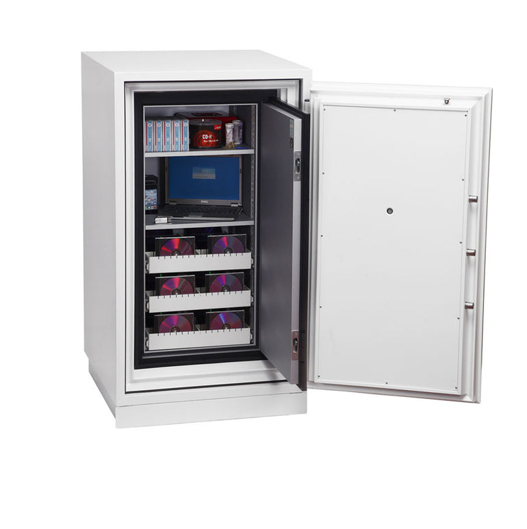Phoenix Data Commander Data Safe