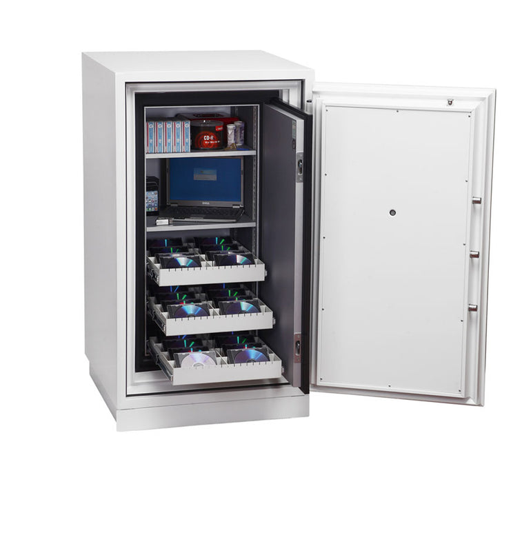 Phoenix Data Commander Data Safe