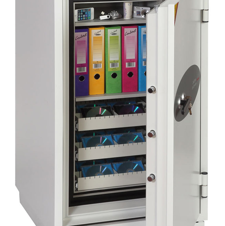 Phoenix Data Commander Data Safe