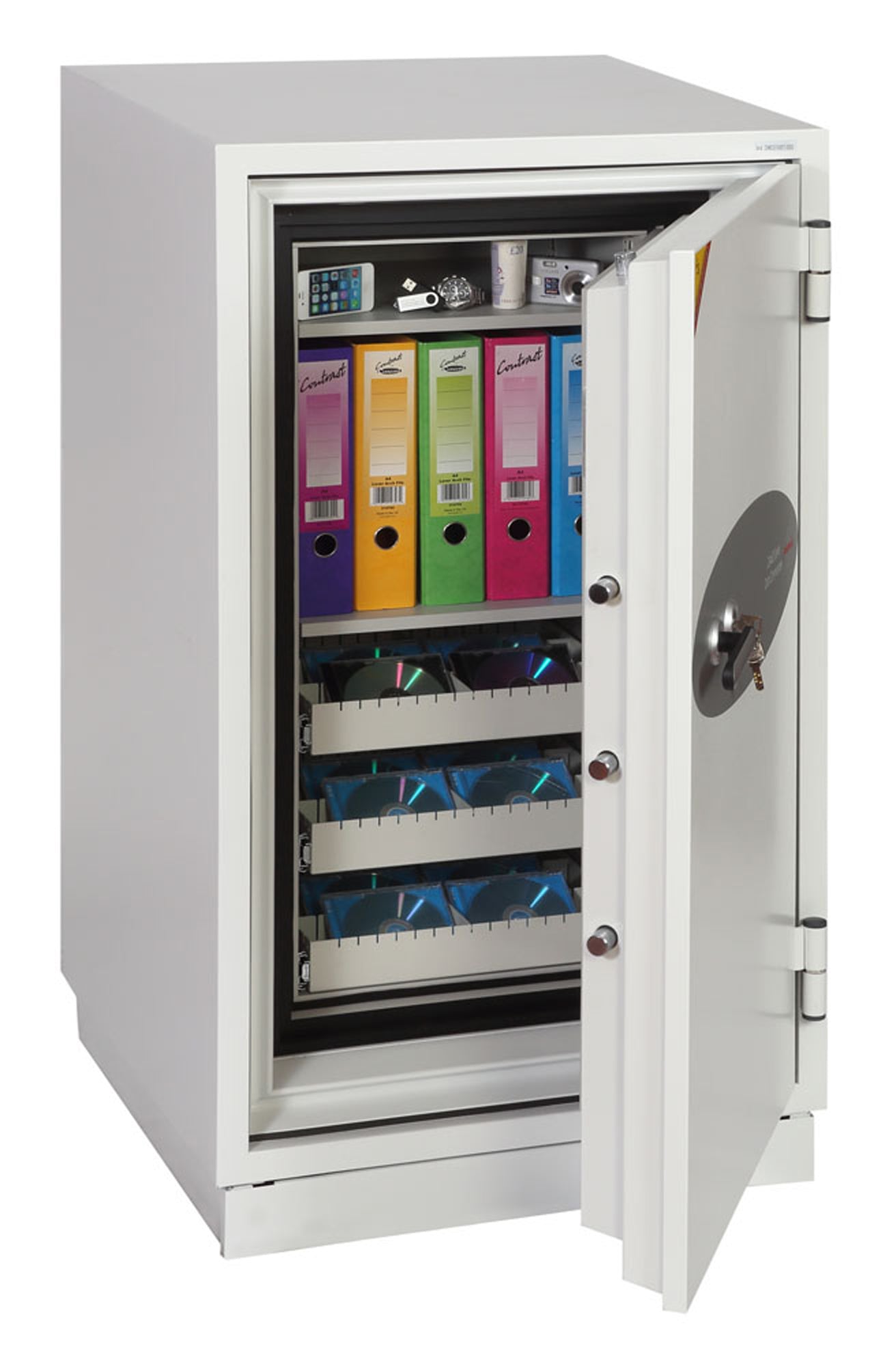 Phoenix Data Commander Data Safe