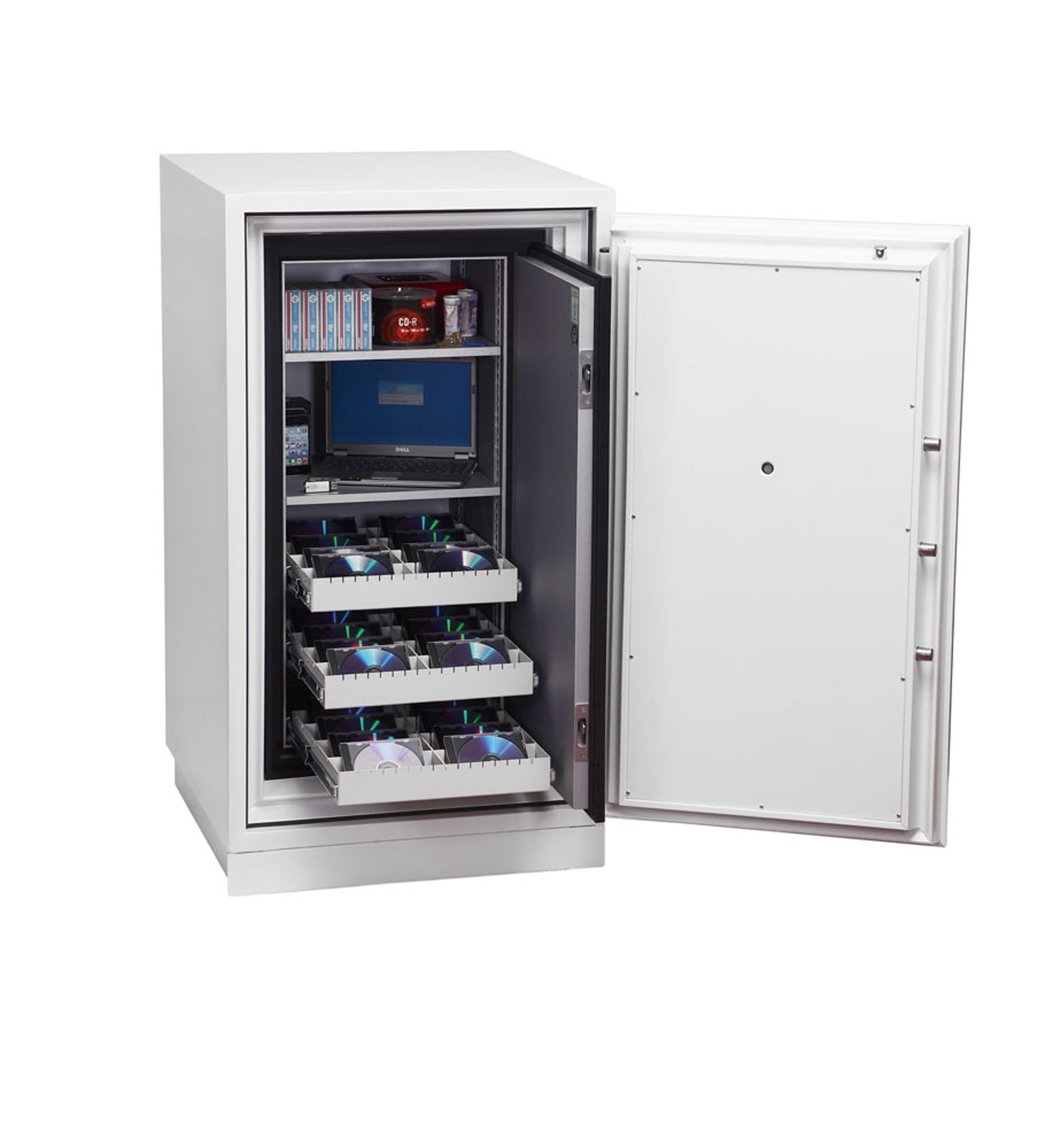 Phoenix Data Commander Data Safe