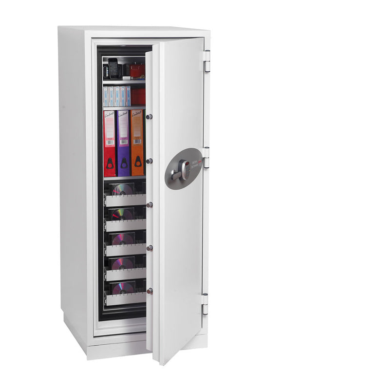 Phoenix Data Commander Data Safe