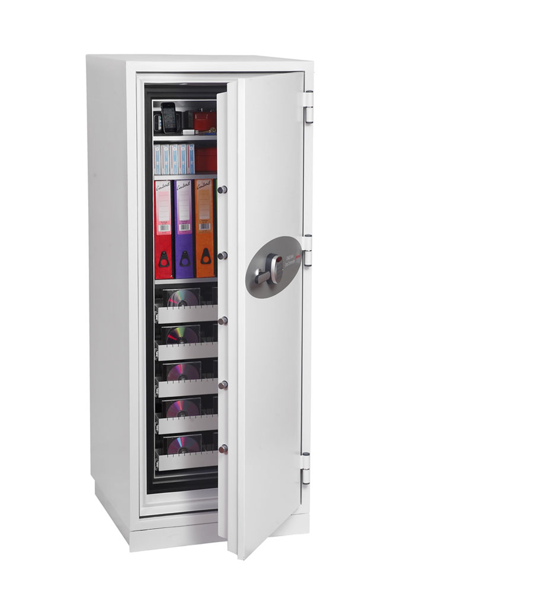 Phoenix Data Commander Data Safe