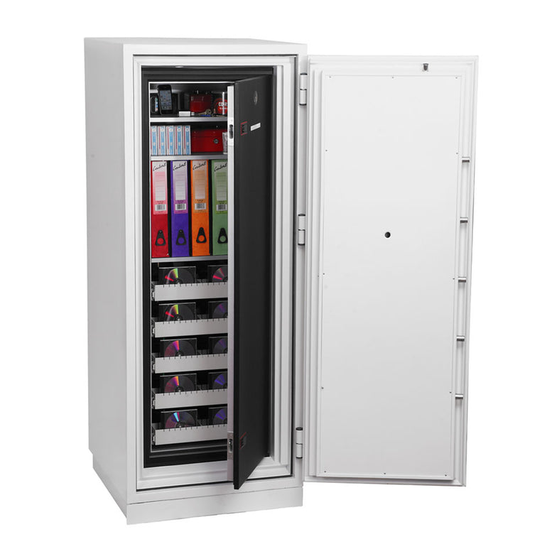Phoenix Data Commander Data Safe