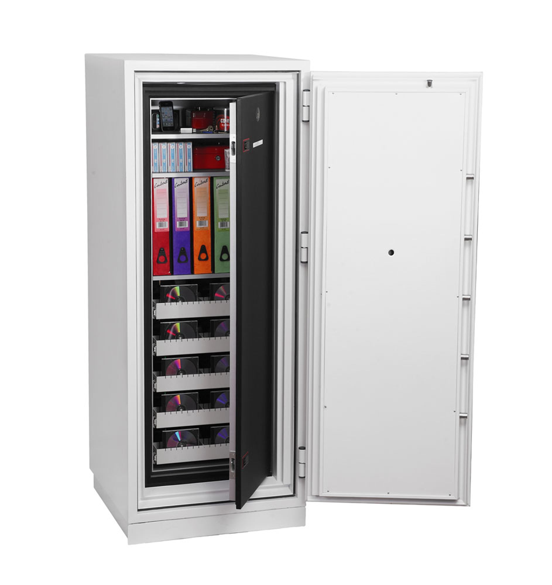 Phoenix Data Commander Data Safe