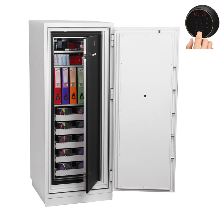 Phoenix Data Commander Data Safe