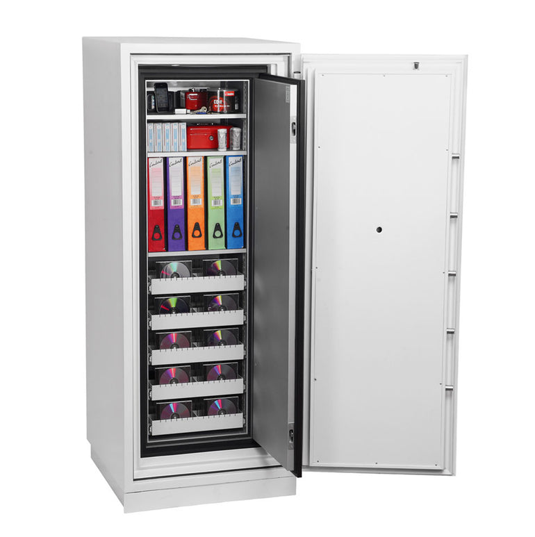 Phoenix Data Commander Data Safe