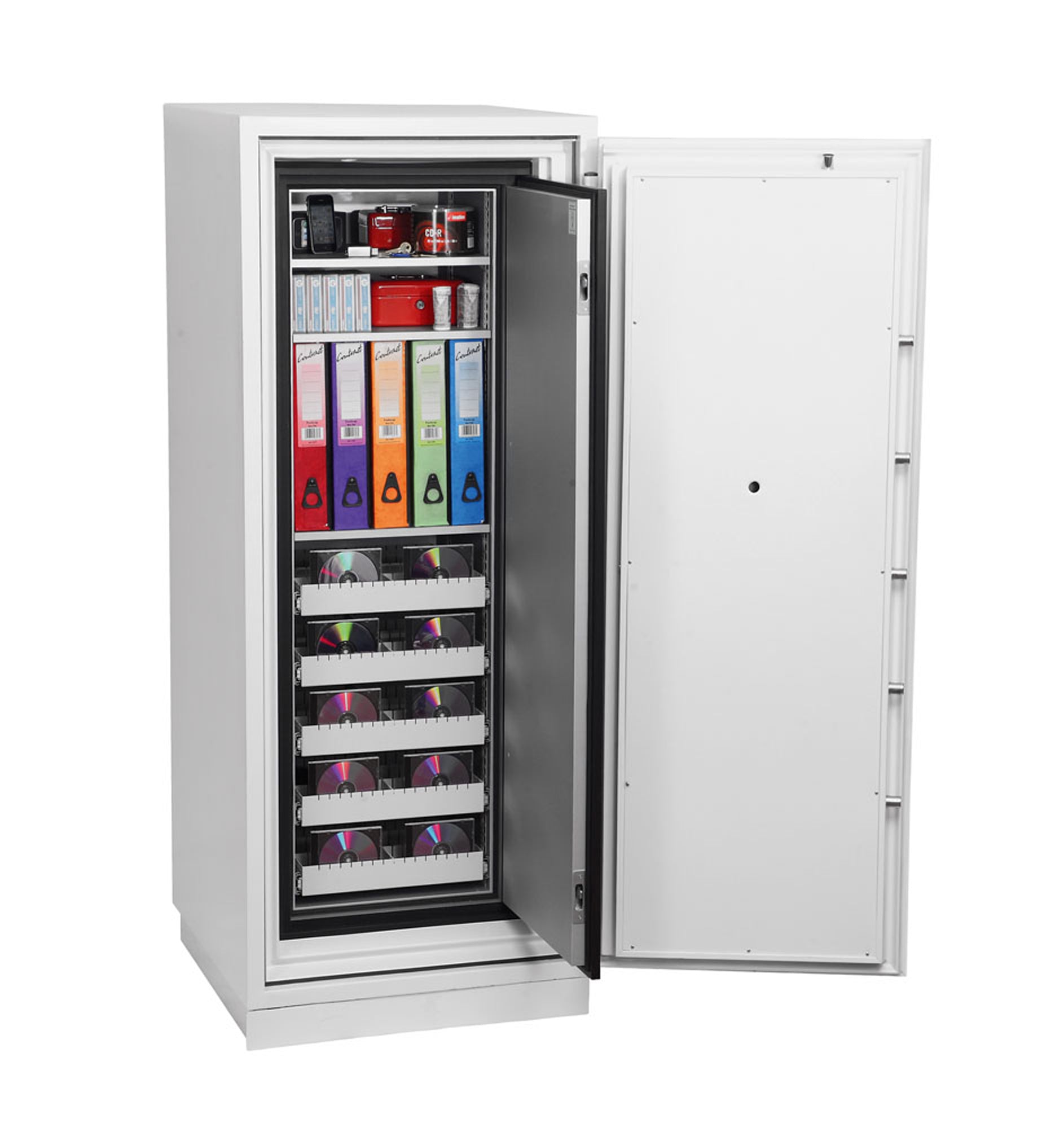 Phoenix Data Commander Data Safe