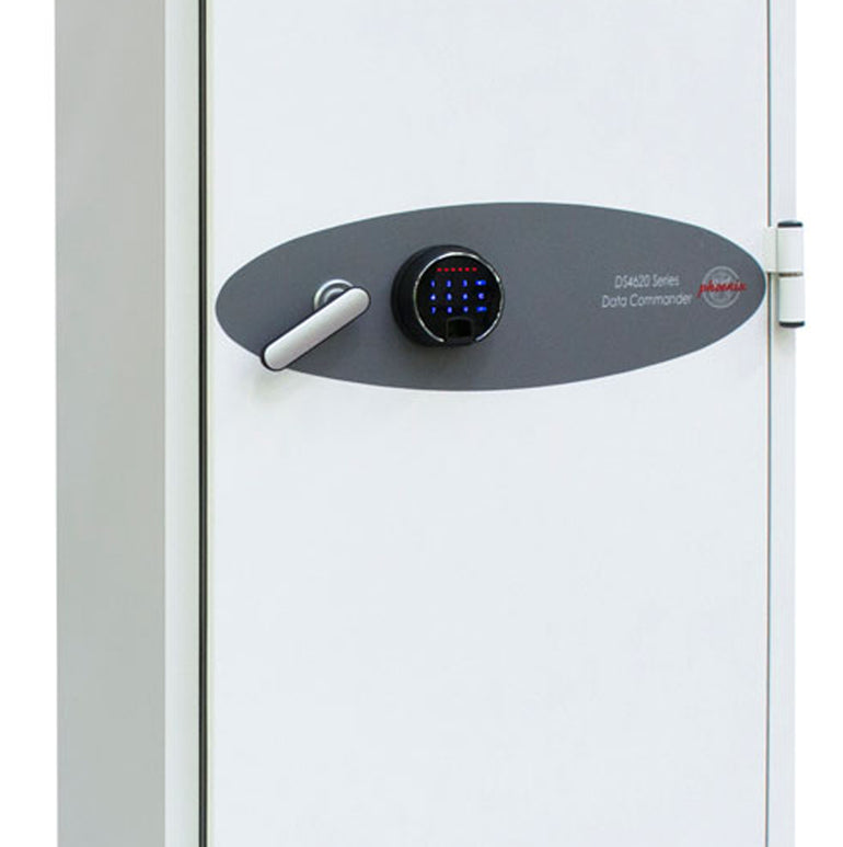Phoenix Data Commander Data Safe