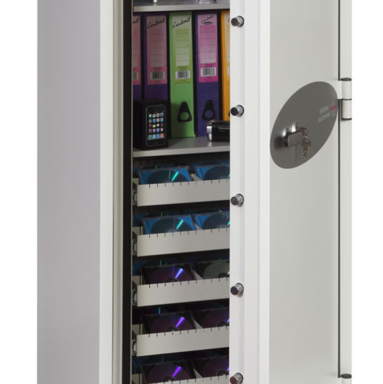 Phoenix Data Commander Data Safe