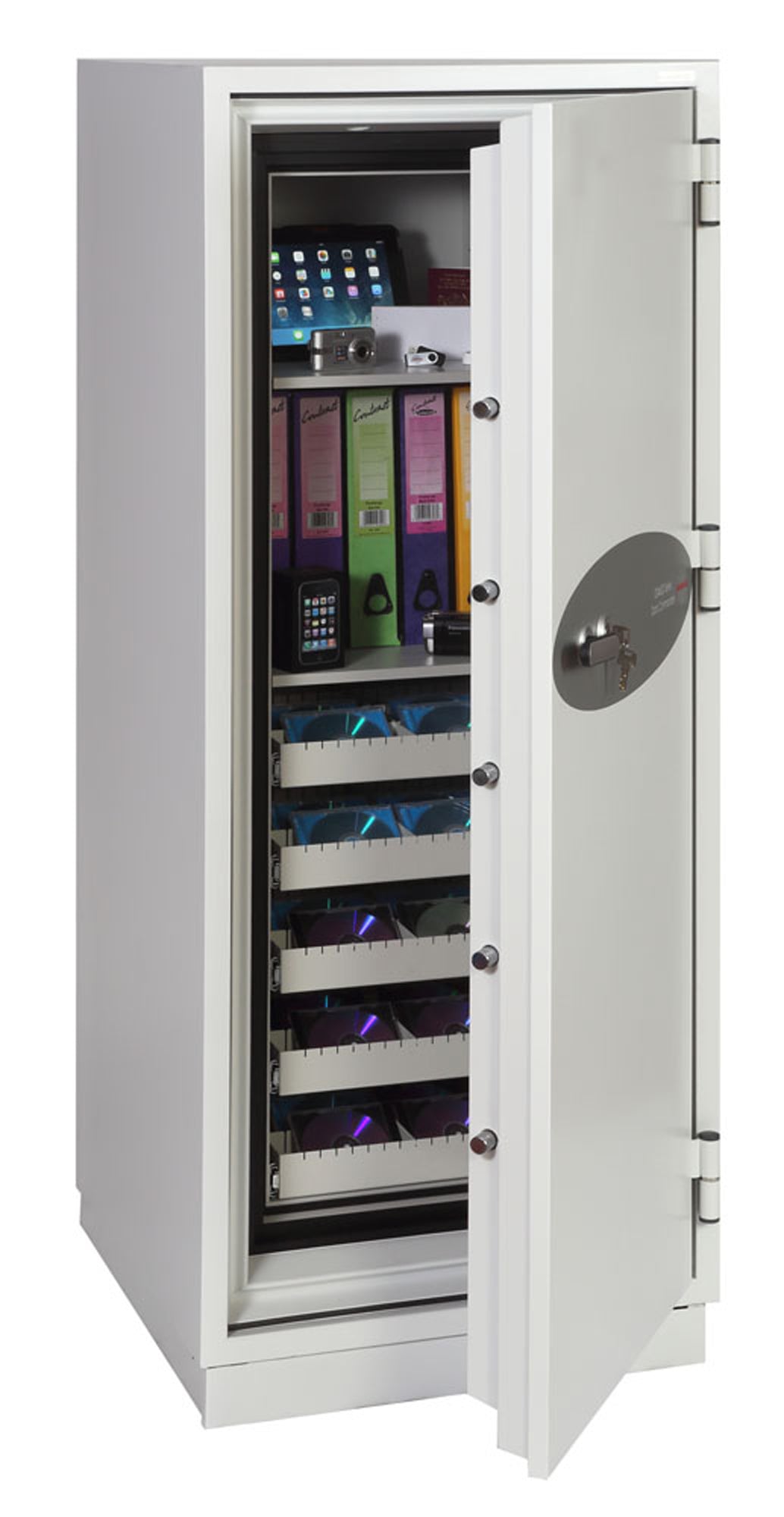 Phoenix Data Commander Data Safe