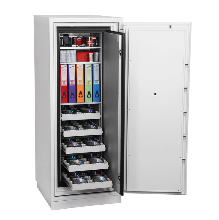 Phoenix Data Commander Data Safe