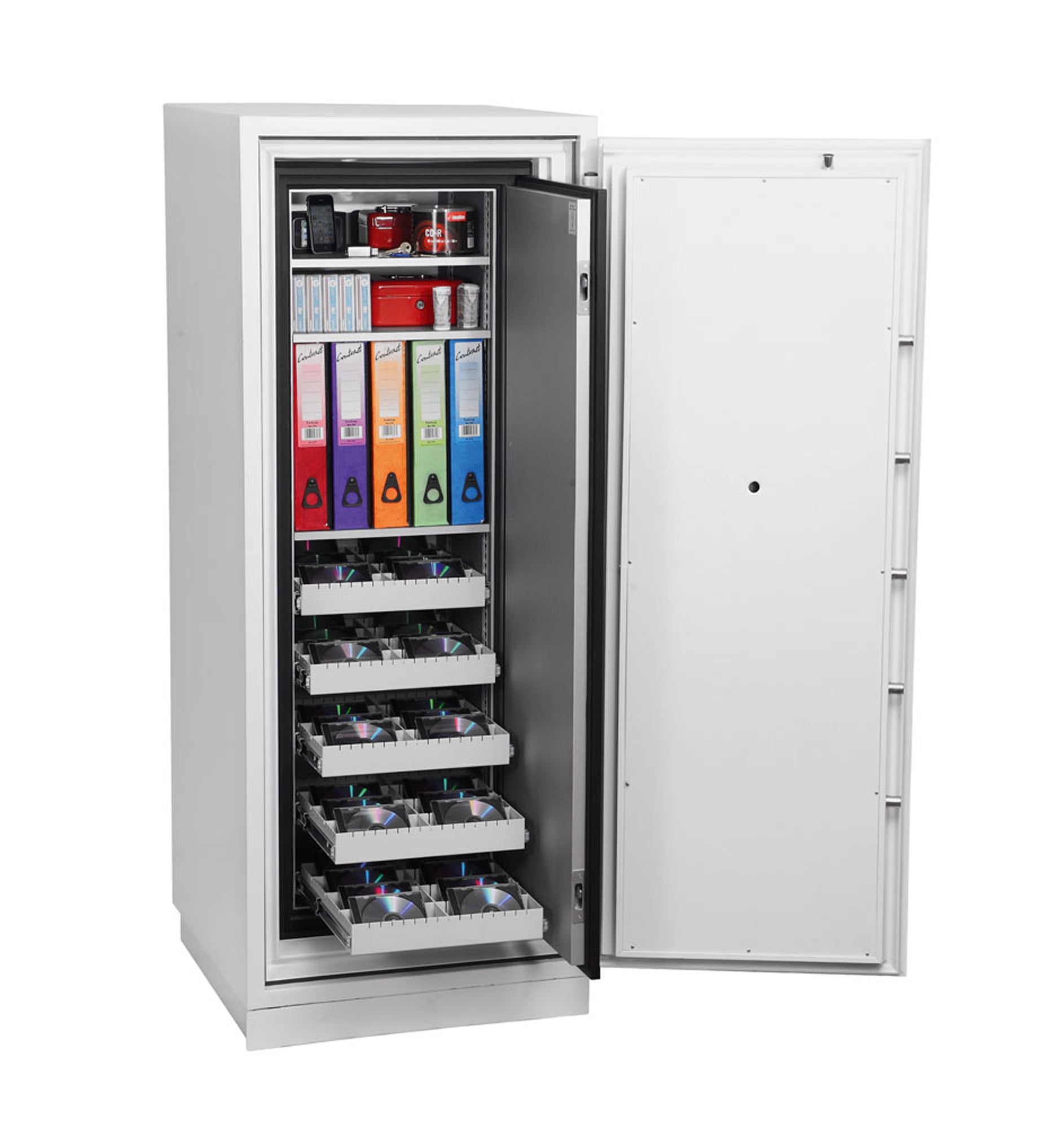Phoenix Data Commander Data Safe