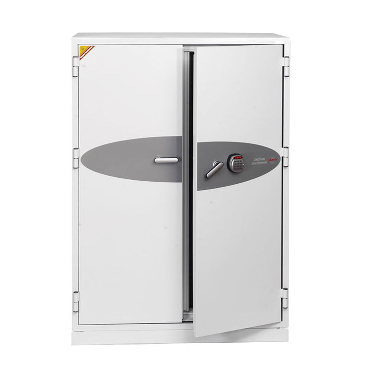Phoenix Data Commander Data Safe