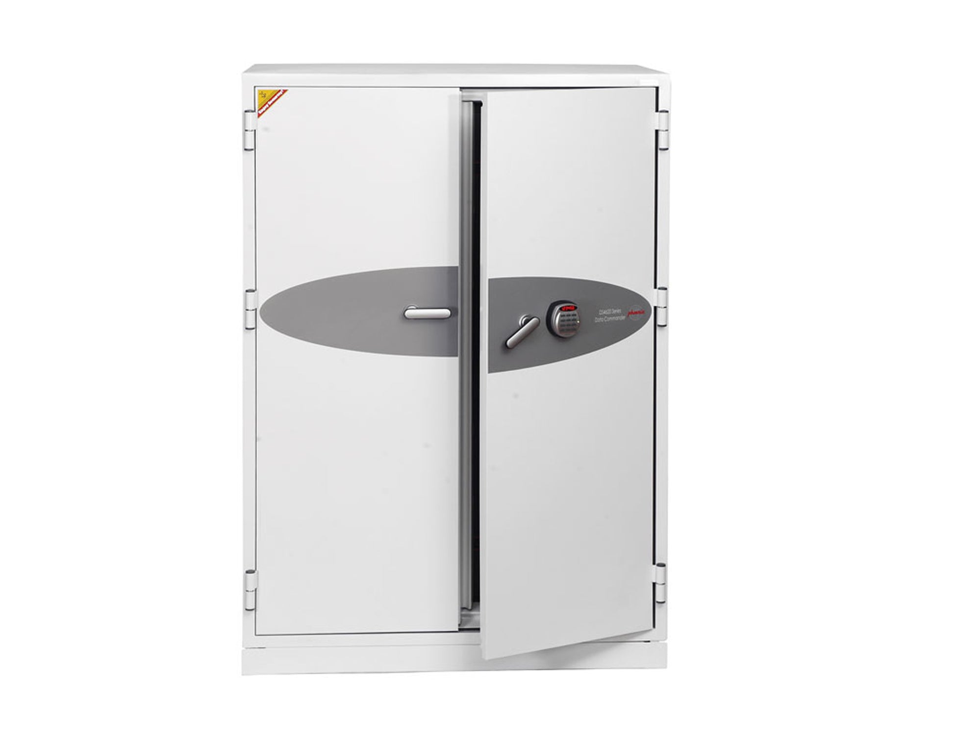 Phoenix Data Commander Data Safe
