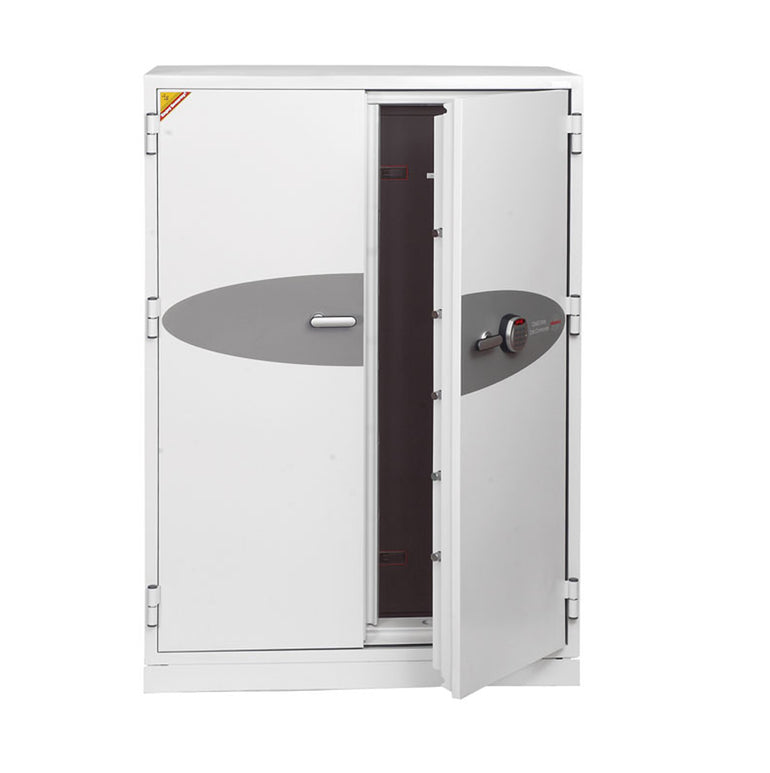 Phoenix Data Commander Data Safe
