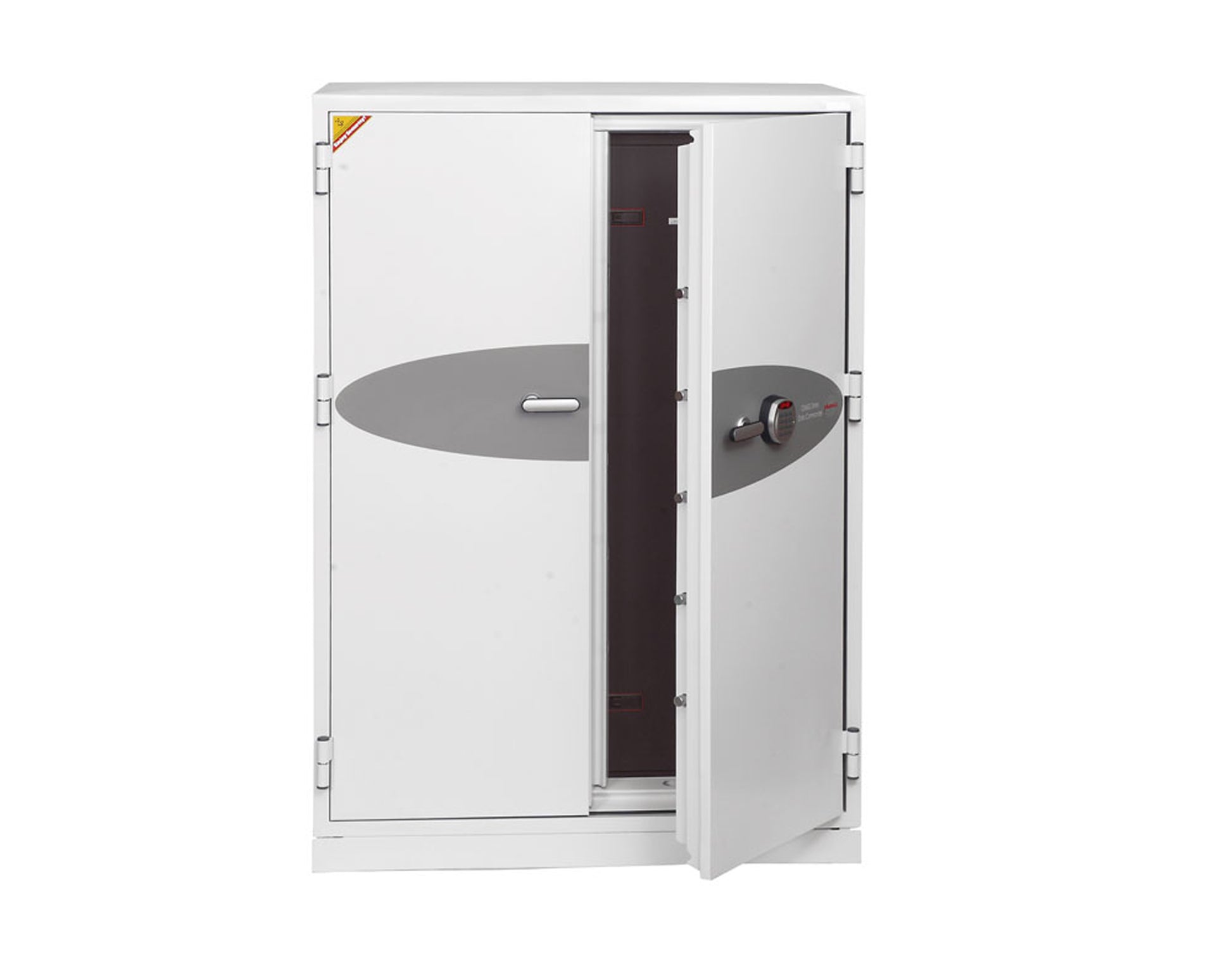 Phoenix Data Commander Data Safe