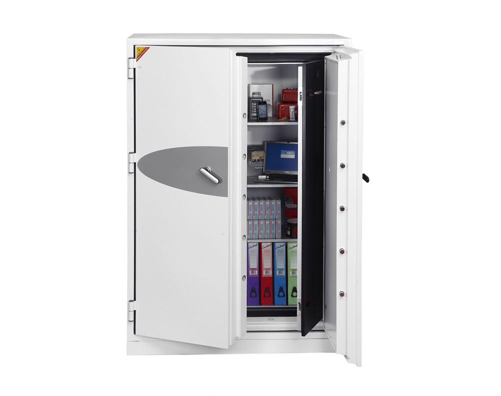 Phoenix Data Commander Data Safe