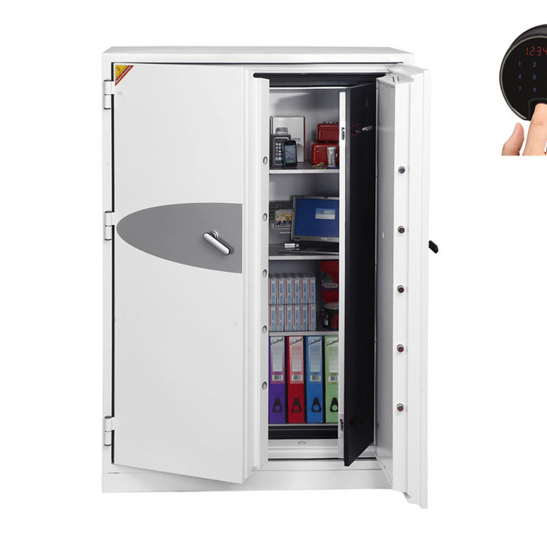 Phoenix Data Commander Data Safe