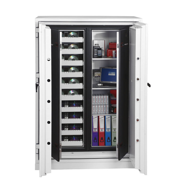 Phoenix Data Commander Data Safe