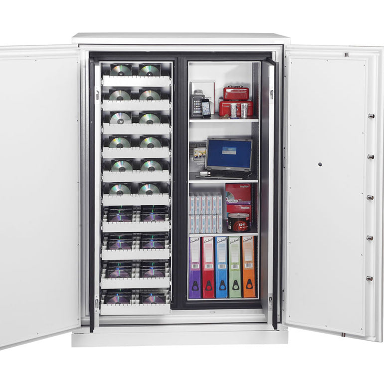 Phoenix Data Commander Data Safe