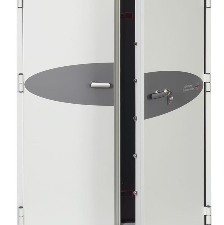 Phoenix Data Commander Data Safe