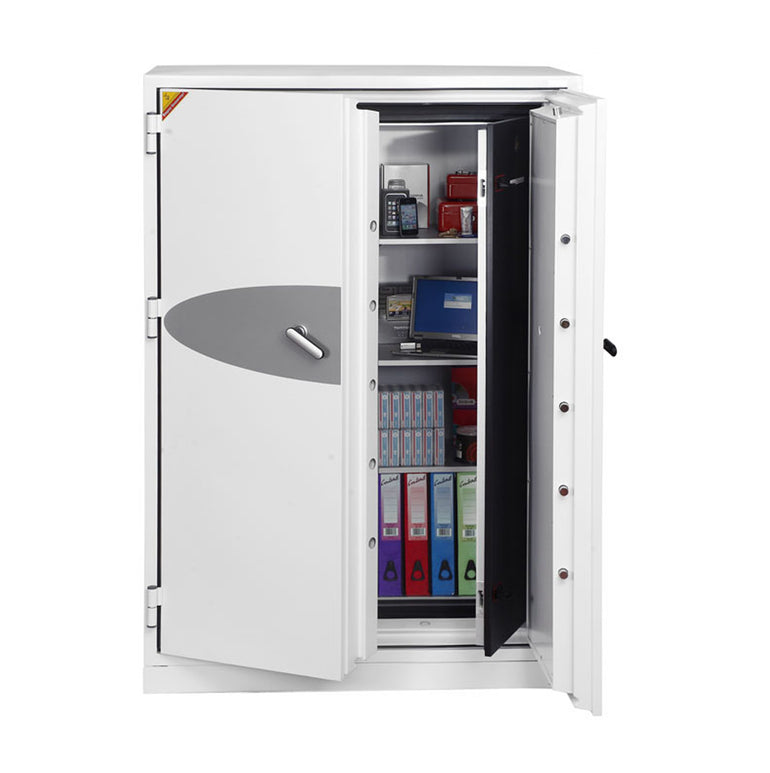 Phoenix Data Commander Data Safe