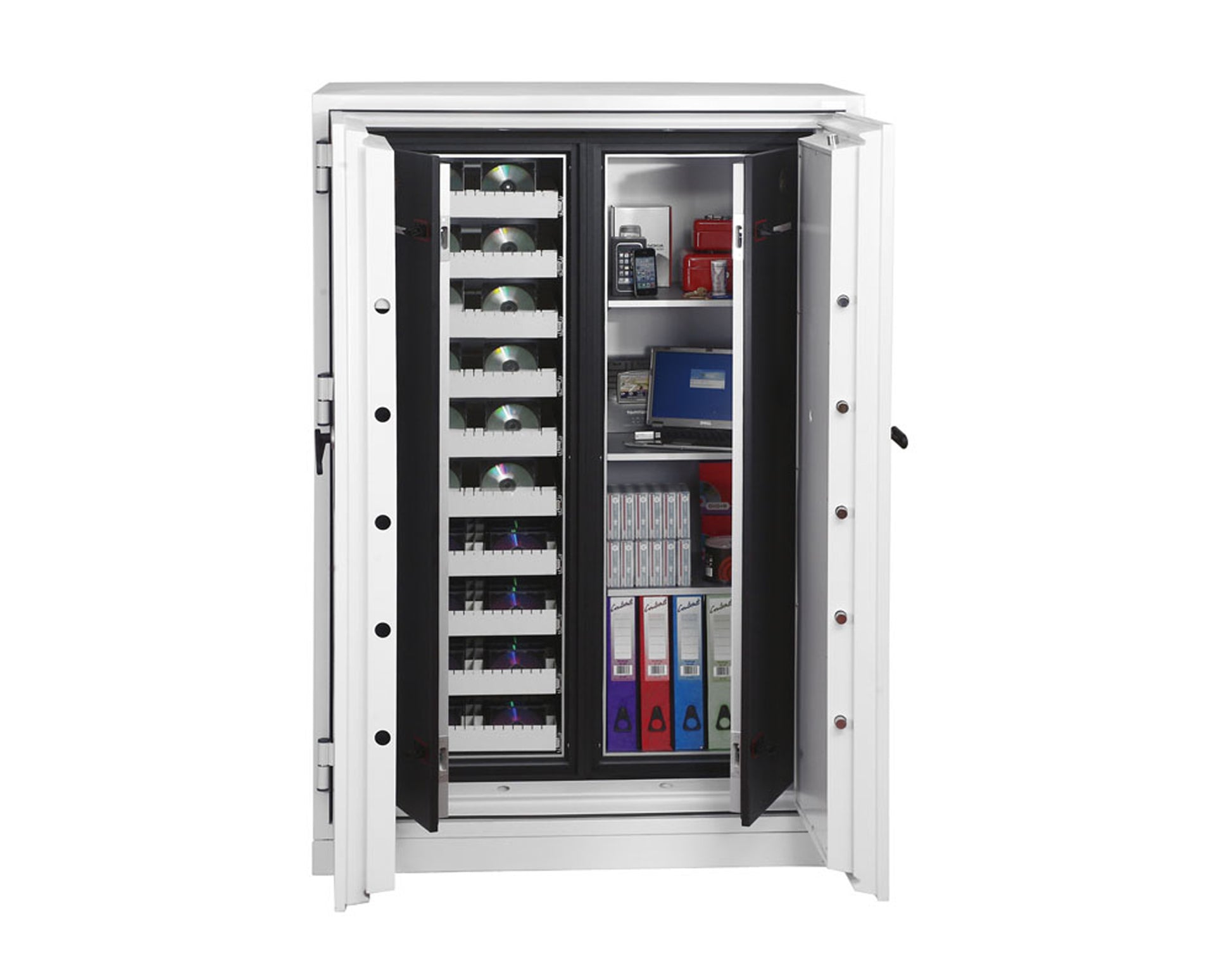 Phoenix Data Commander Data Safe