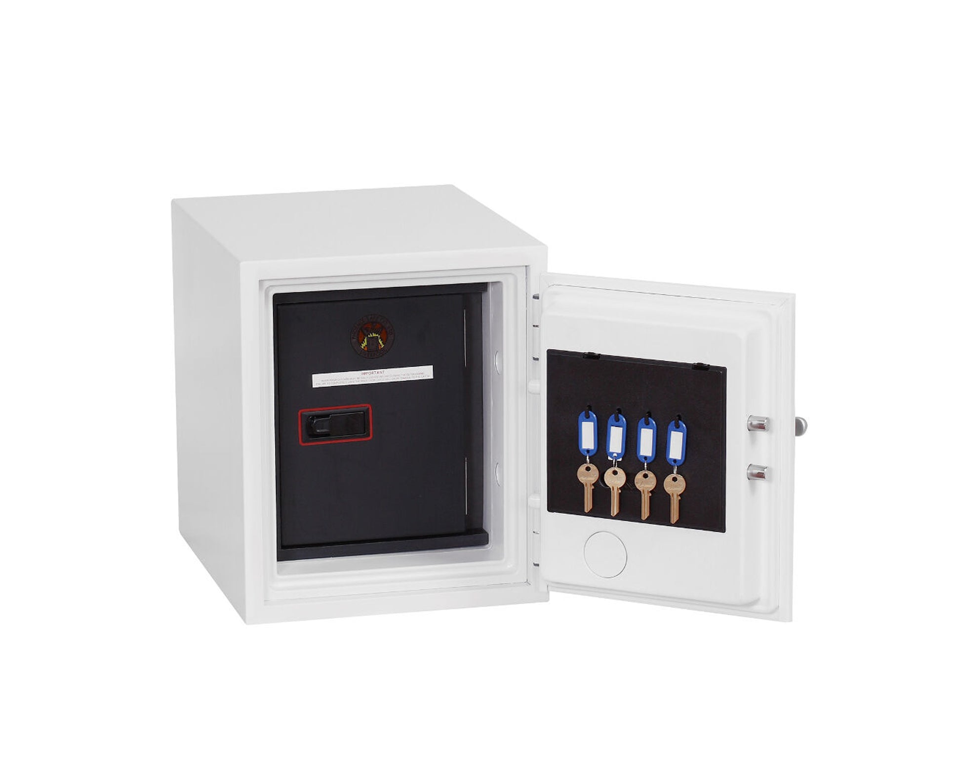 Phoenix Datacare Data Safe