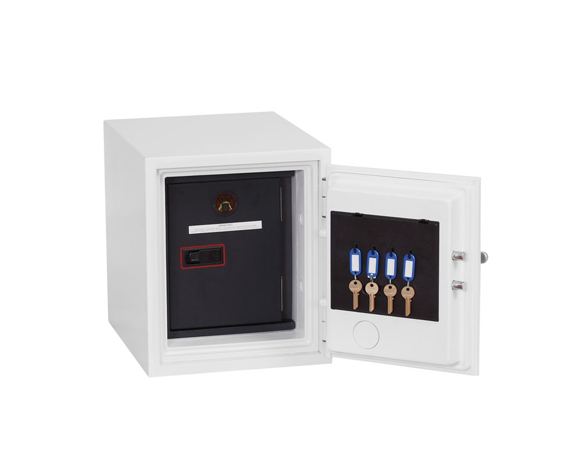 Phoenix Datacare Data Safe