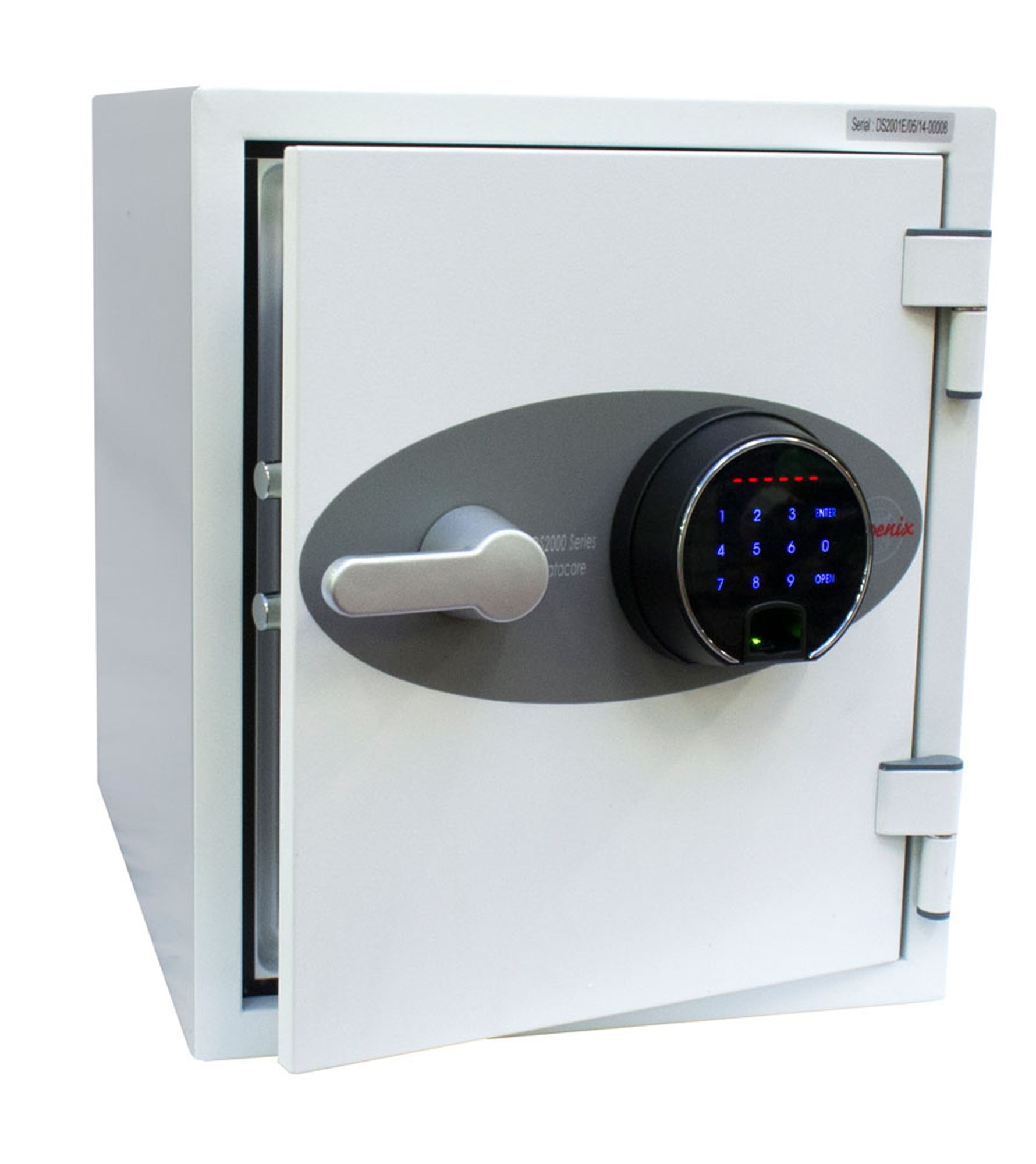 Phoenix Datacare Data Safe
