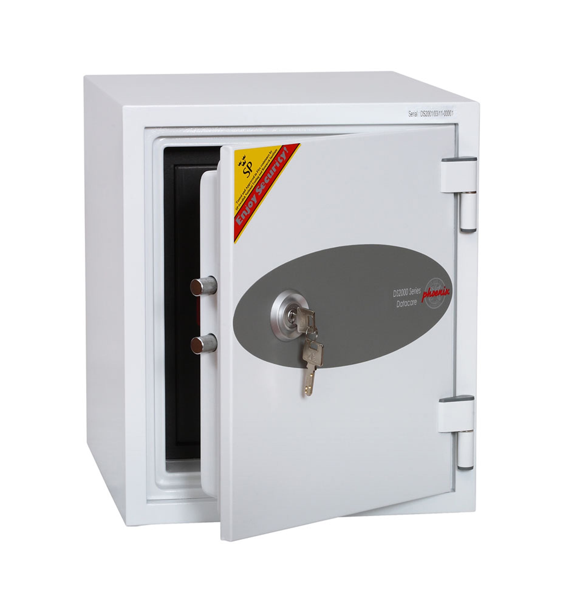 Phoenix Datacare Data Safe