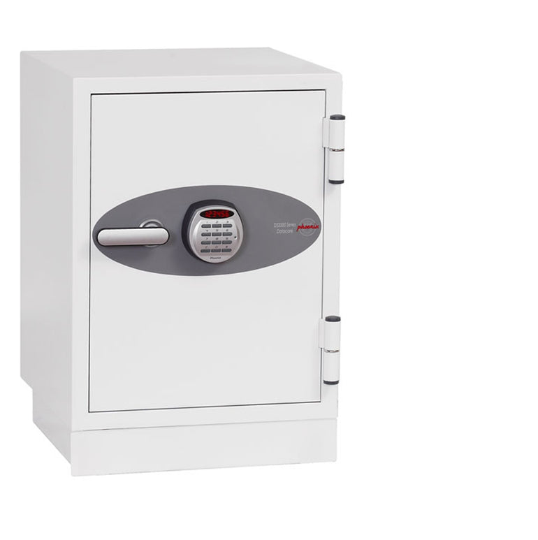 Phoenix Datacare Data Safe