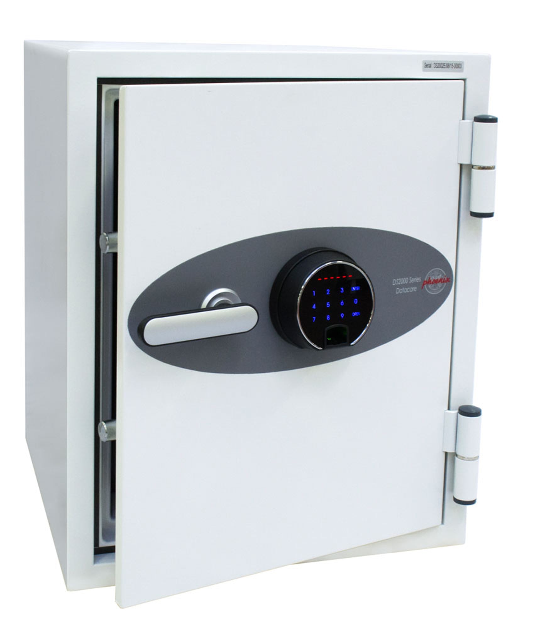 Phoenix Datacare Data Safe