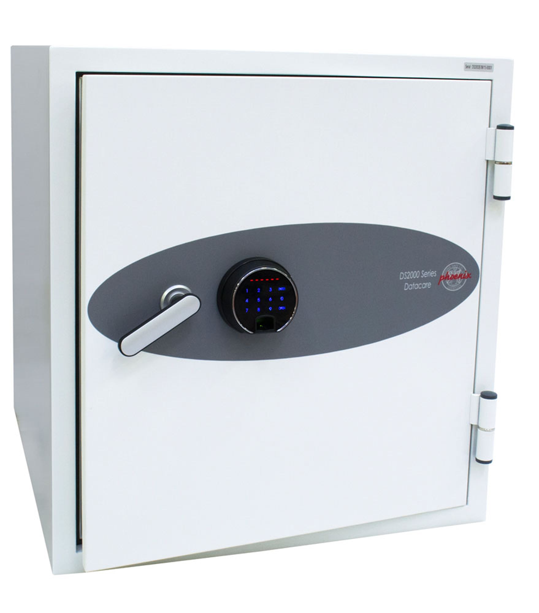 Phoenix Datacare Data Safe