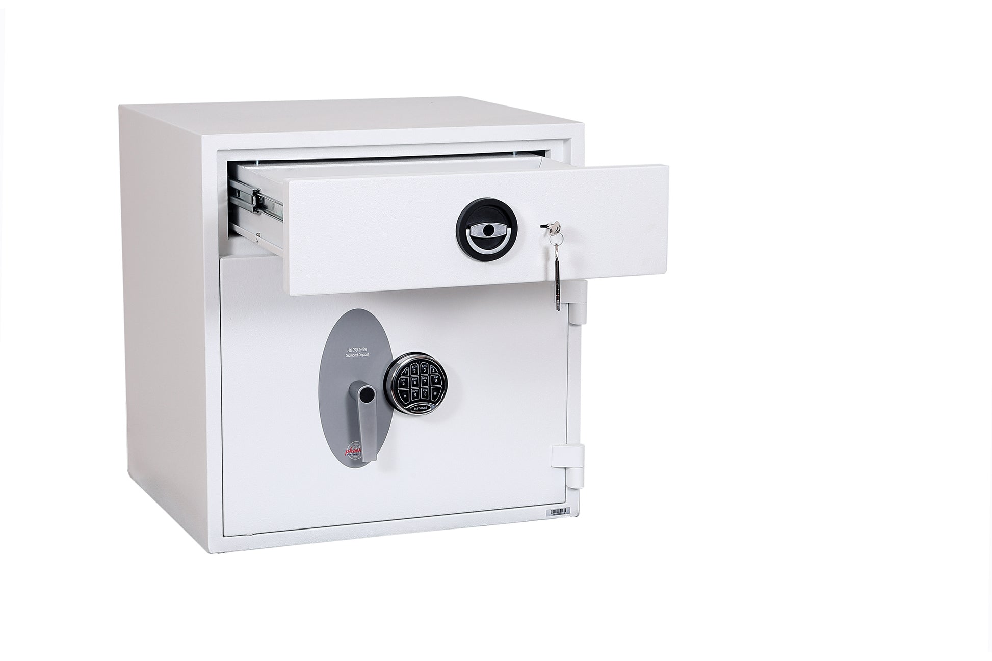 Phoenix Diamond Deposit High Security Euro Grade 1 Deposit Safe