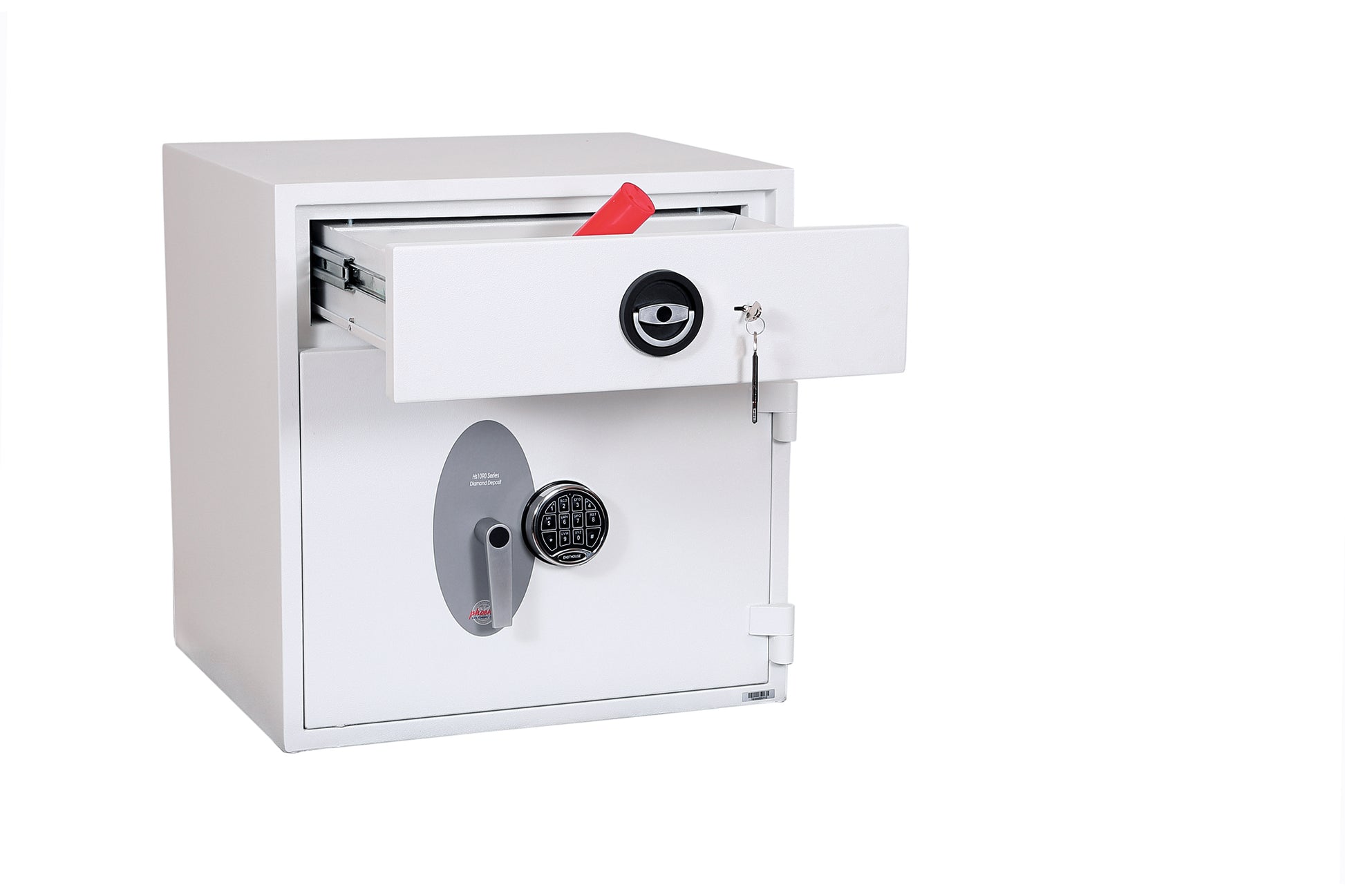 Phoenix Diamond Deposit High Security Euro Grade 1 Deposit Safe