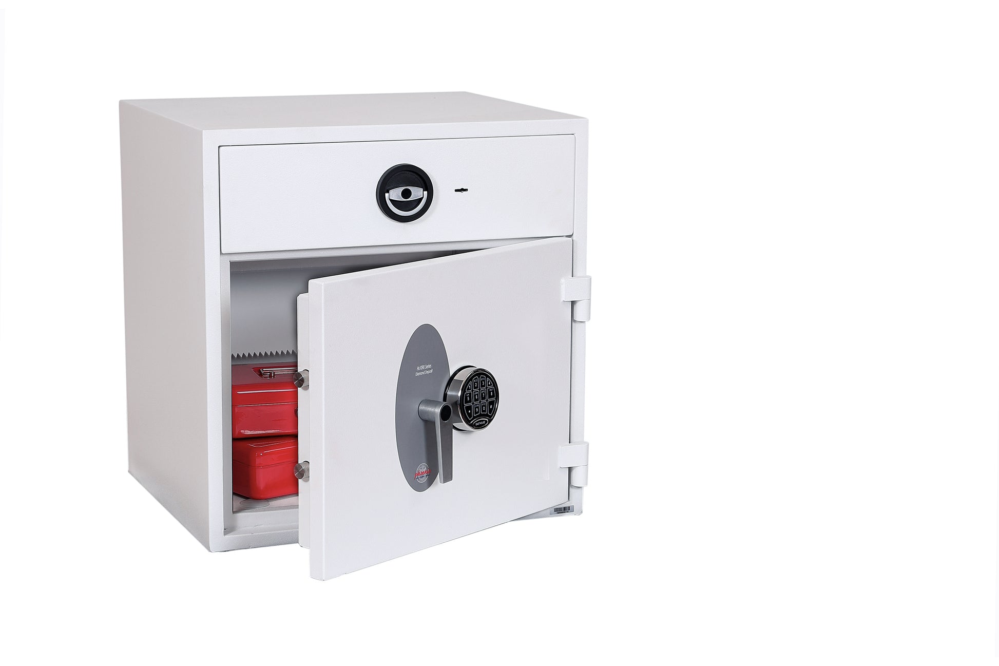 Phoenix Diamond Deposit High Security Euro Grade 1 Deposit Safe