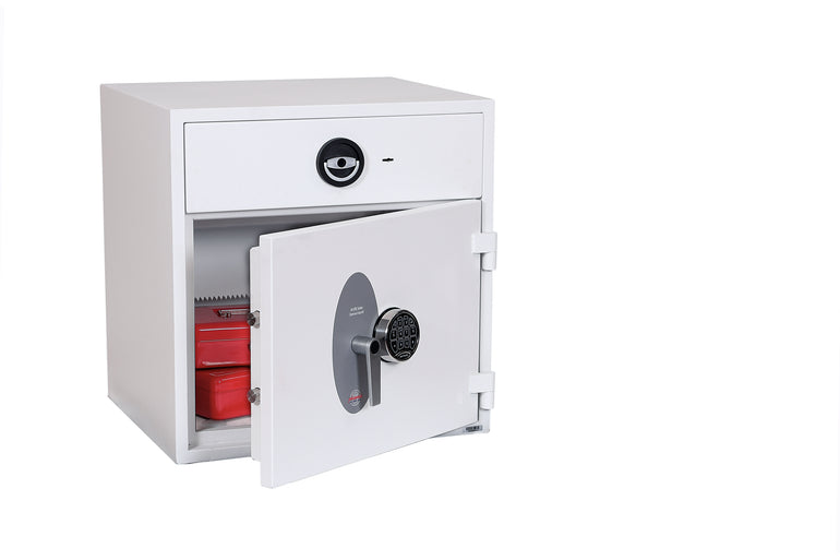 Phoenix Diamond Deposit High Security Euro Grade 1 Deposit Safe