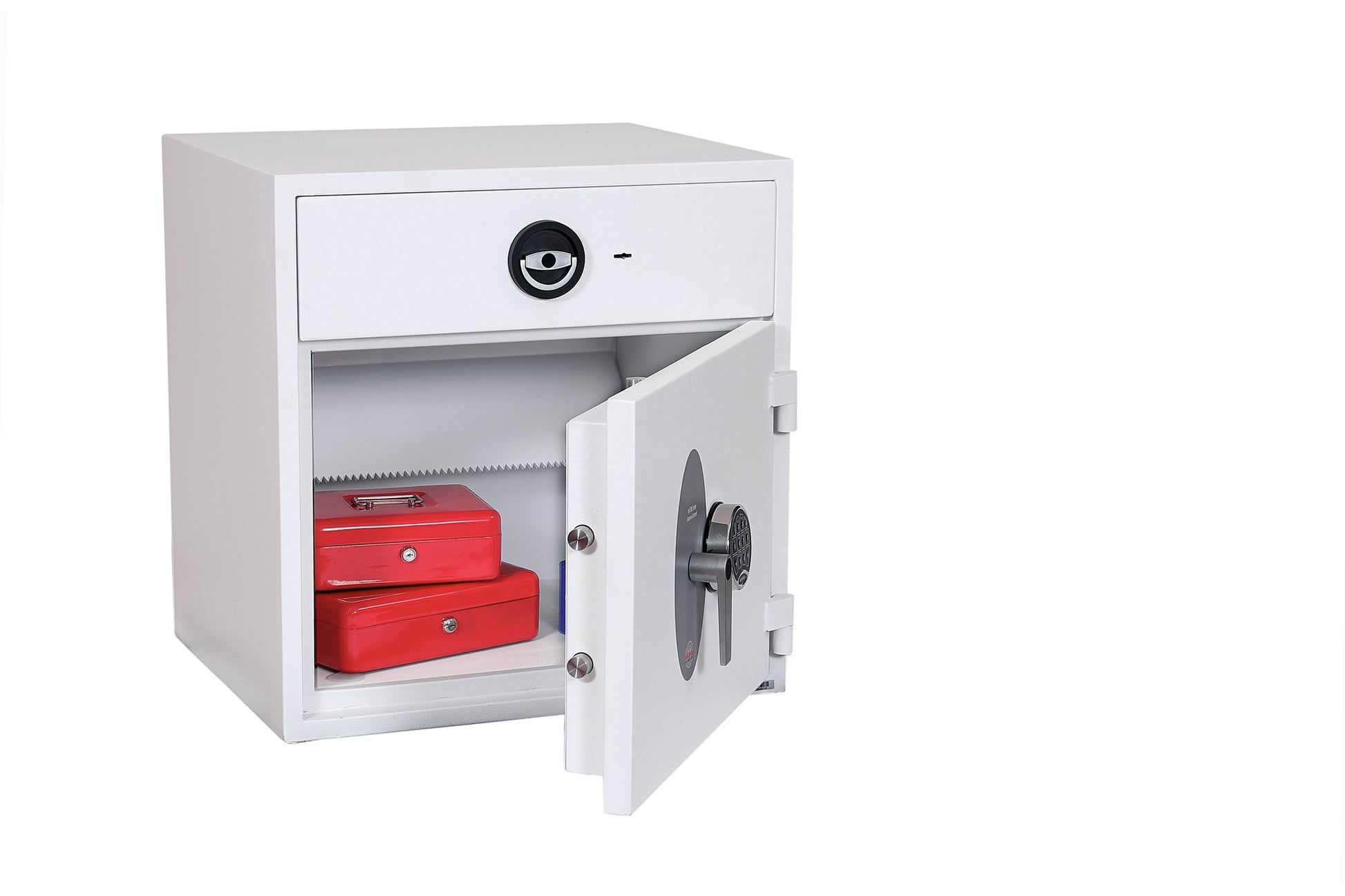 Phoenix Diamond Deposit High Security Euro Grade 1 Deposit Safe