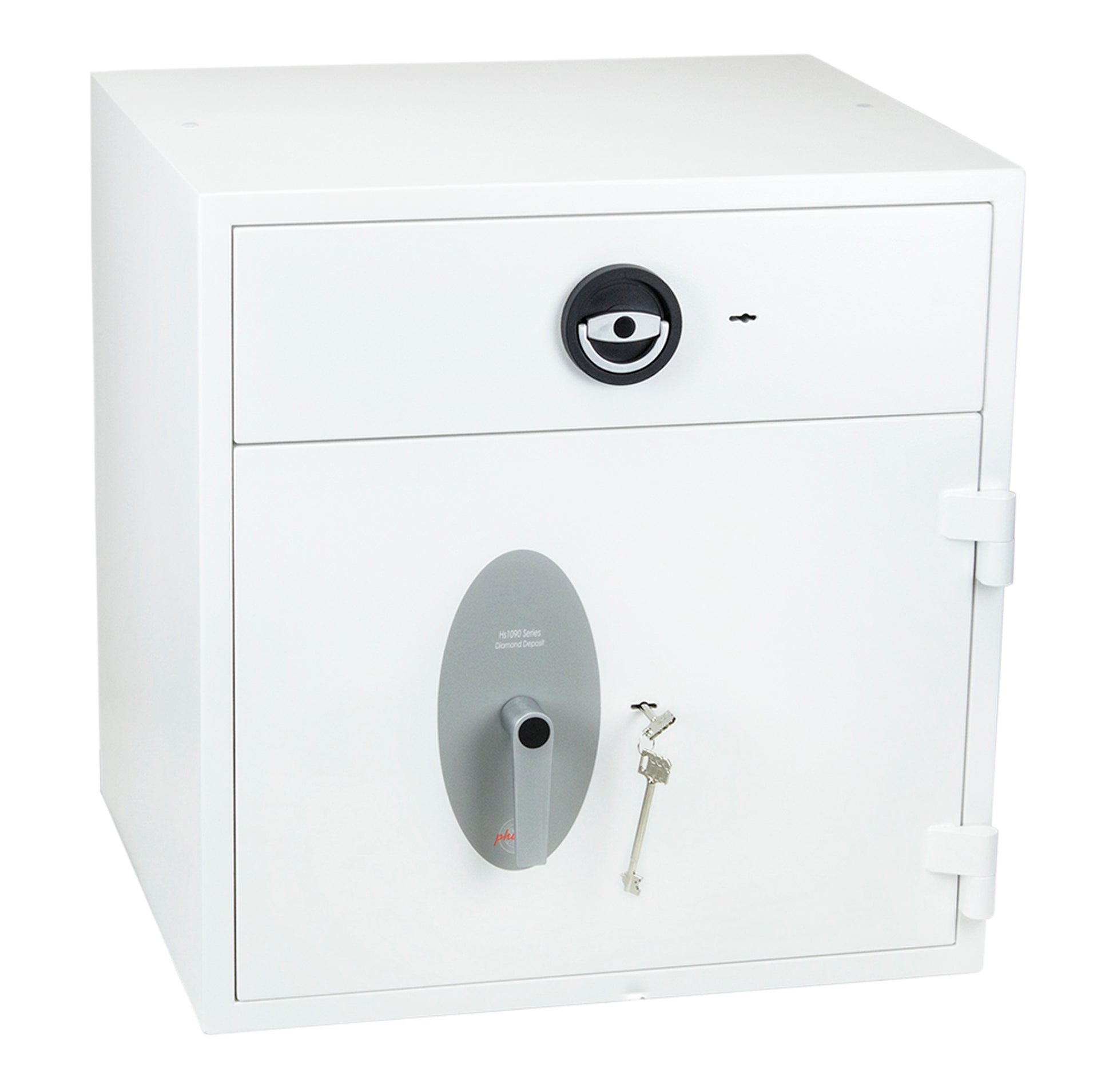 Phoenix Diamond Deposit High Security Euro Grade 1 Deposit Safe