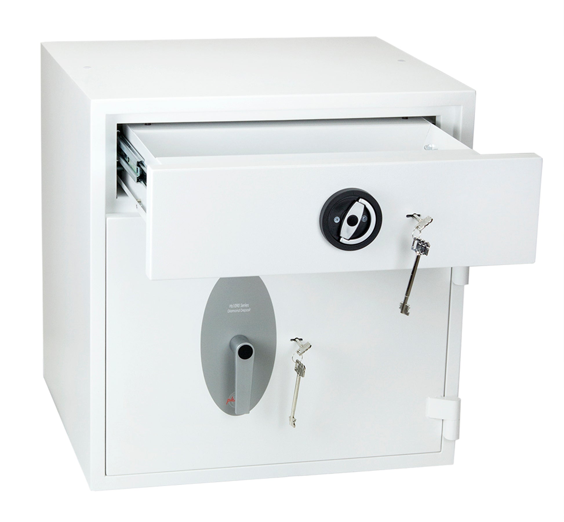 Phoenix Diamond Deposit High Security Euro Grade 1 Deposit Safe