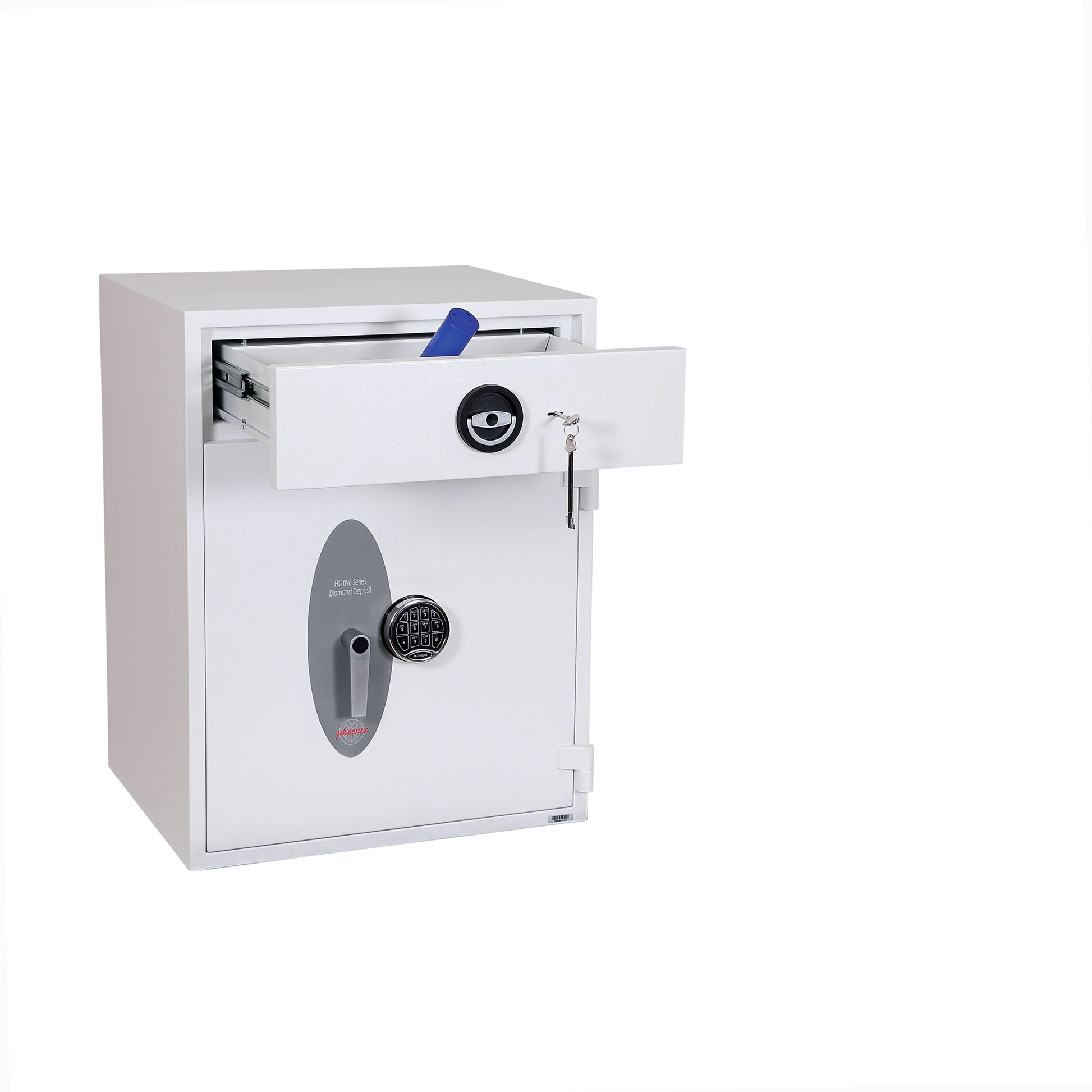 Phoenix Diamond Deposit High Security Euro Grade 1 Deposit Safe