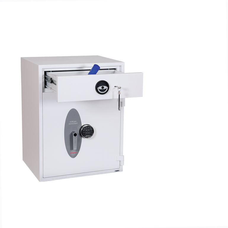 Phoenix Diamond Deposit High Security Euro Grade 1 Deposit Safe