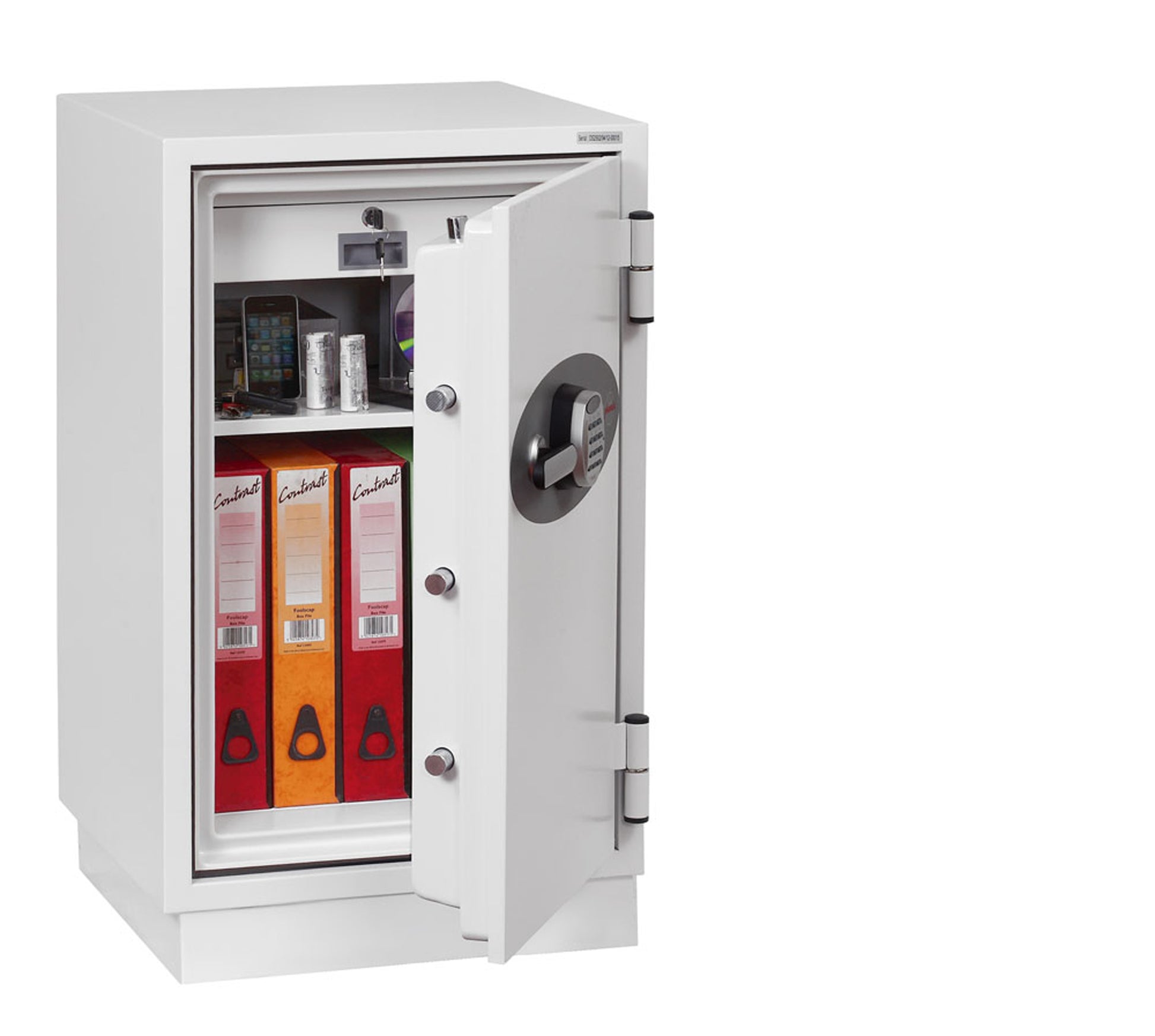 Phoenix Fire Fighter Fire Safe