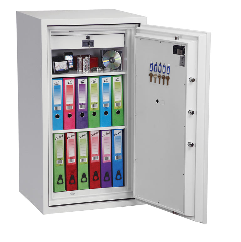 Phoenix Fire Fox Security Safe