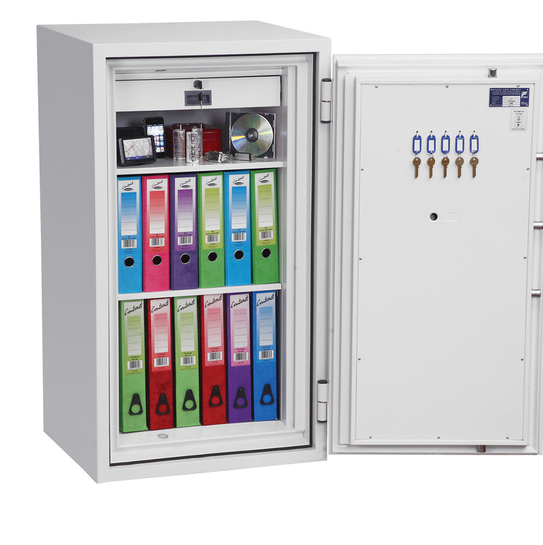 Phoenix Fire Fox Security Safe